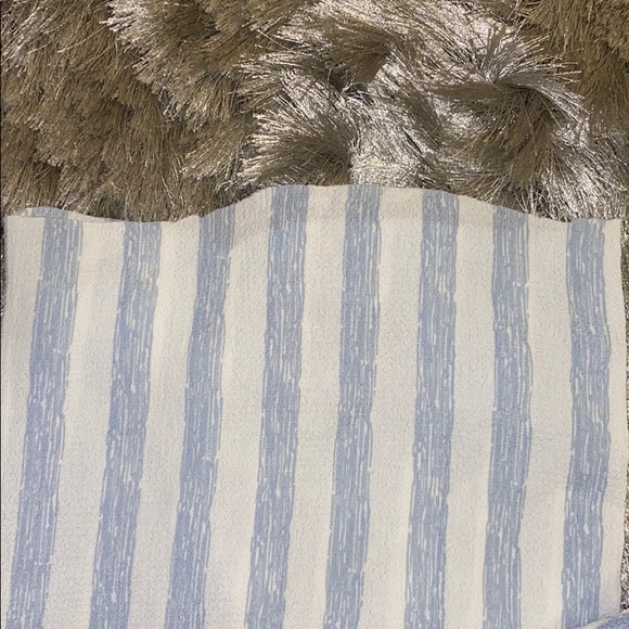 Striped Watercolor Pant - Picture 3 of 6